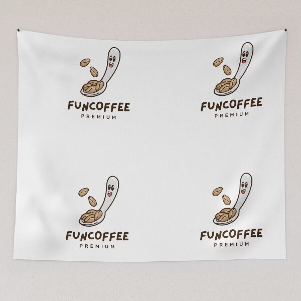 Item preview,  Cofee freak  designed and sold by SoWavyByrd1.