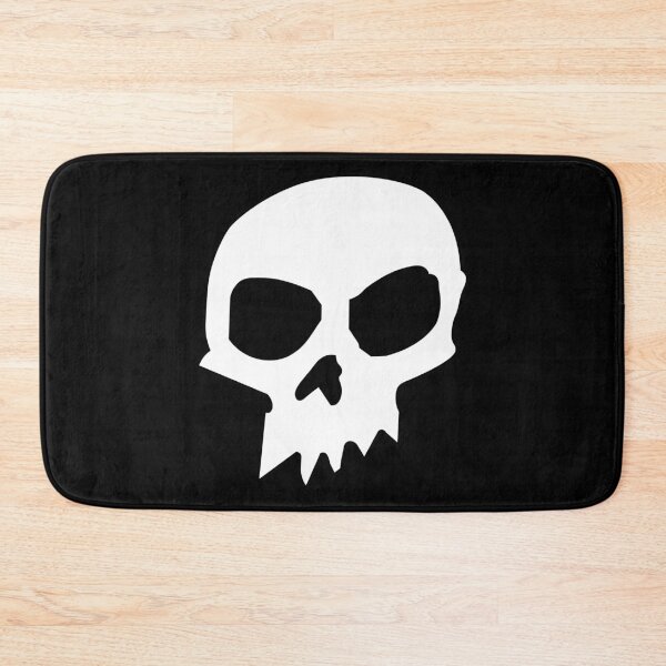Item preview, Cid Skull designed and sold by FandomTrading.