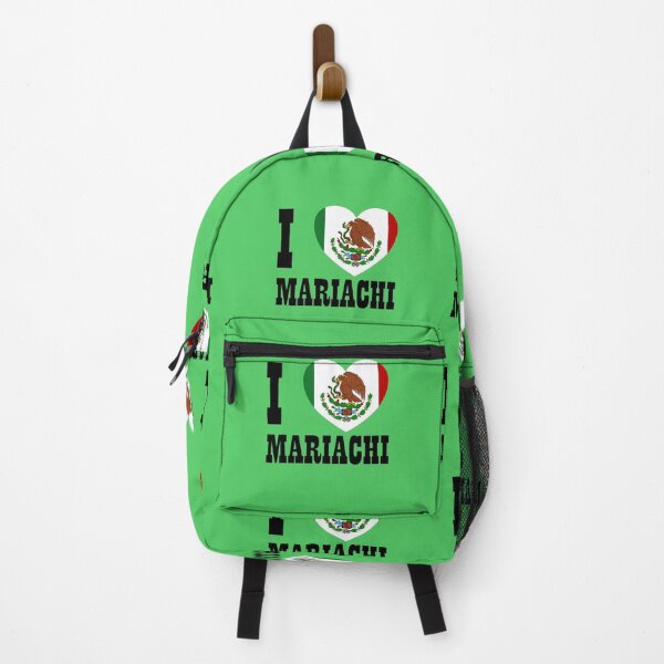 Item preview, I Love Mariachi designed and sold by Narangez.