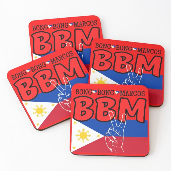 Item preview, BONGBONG MARCOS (BBM) FOR PRESIDENT 2022 designed and sold by rodelyn.