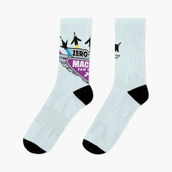 Item preview, Zero-G Love: Macross Fan Group designed and sold by MechaJon.