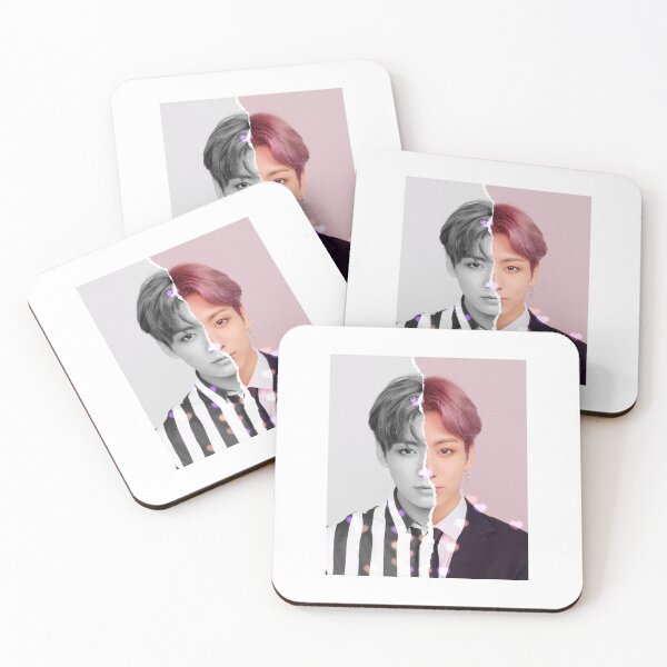 Item preview, JUNGKOOK designed and sold by KPOP MANIA.