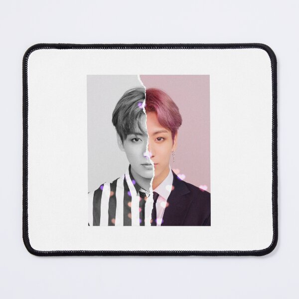 Item preview, JUNGKOOK designed and sold by KPOP MANIA.