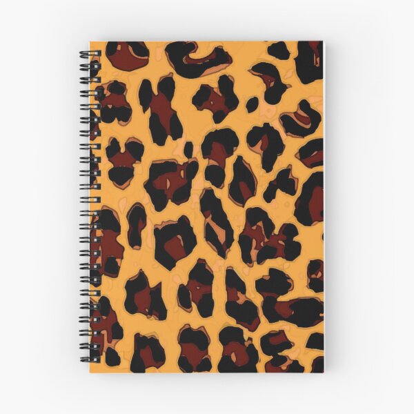 Item preview, Tan Leopard print designed and sold by LoriG2020.