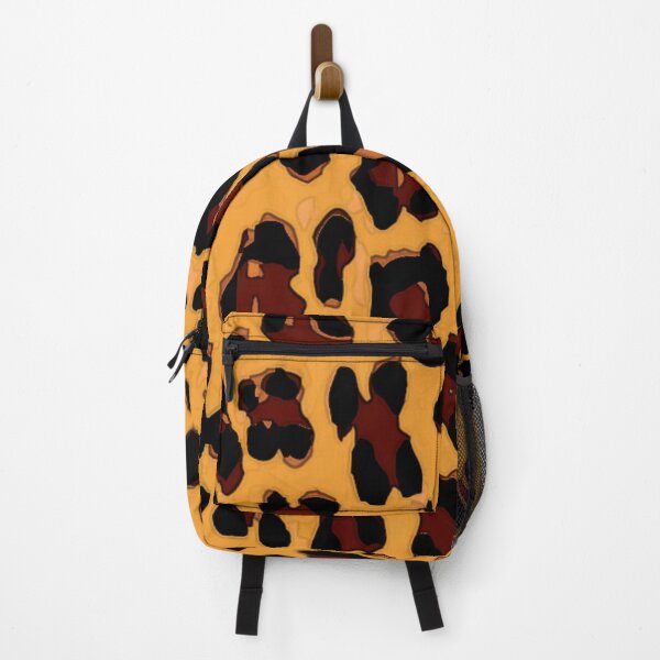 Item preview, Tan Leopard print designed and sold by LoriG2020.