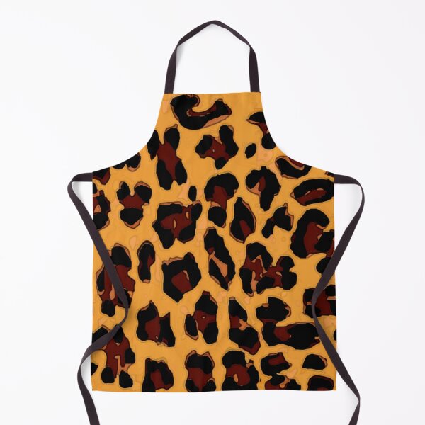 Item preview, Tan Leopard print designed and sold by LoriG2020.