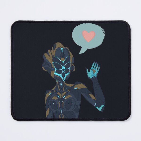 Artikelvorschau, Warframe Nova Atomica entworfen und verkauft von SleepyPotato94.
