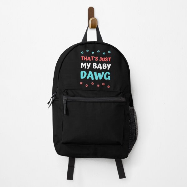 Item preview, That's Just My Baby Dog Viral Trend designed and sold by appareltolove.