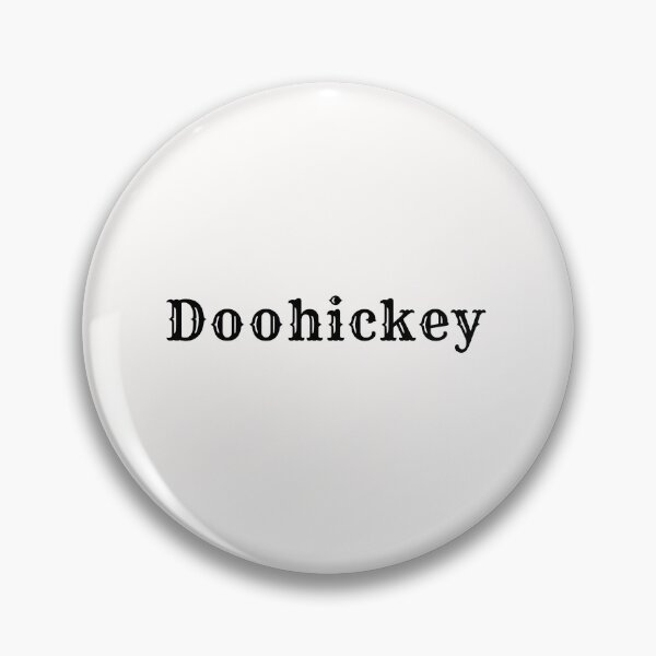 Item preview, Doohickey 3 designed and sold by NaomiWallace321.