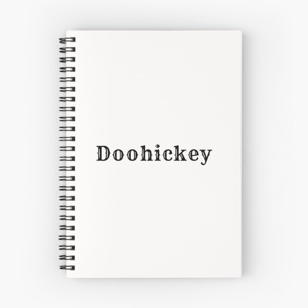Item preview, Doohickey 3 designed and sold by NaomiWallace321.