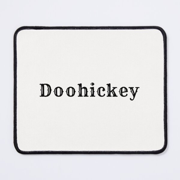 Item preview, Doohickey 3 designed and sold by NaomiWallace321.