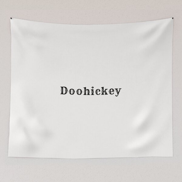 Item preview, Doohickey 3 designed and sold by NaomiWallace321.