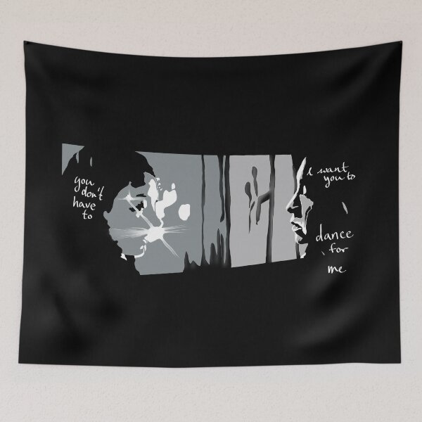 Item preview, Duality designed and sold by CrossDrops.