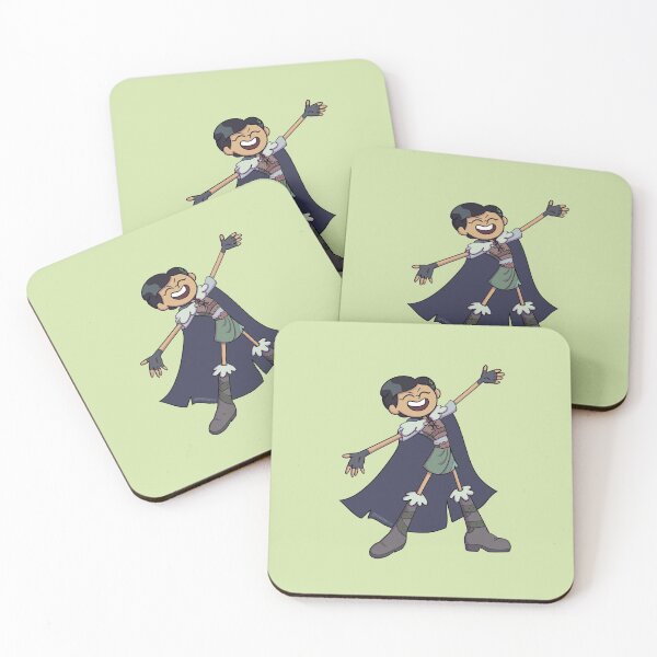 Item preview, Marcy Wu from Amphibia designed and sold by Farrart.k.