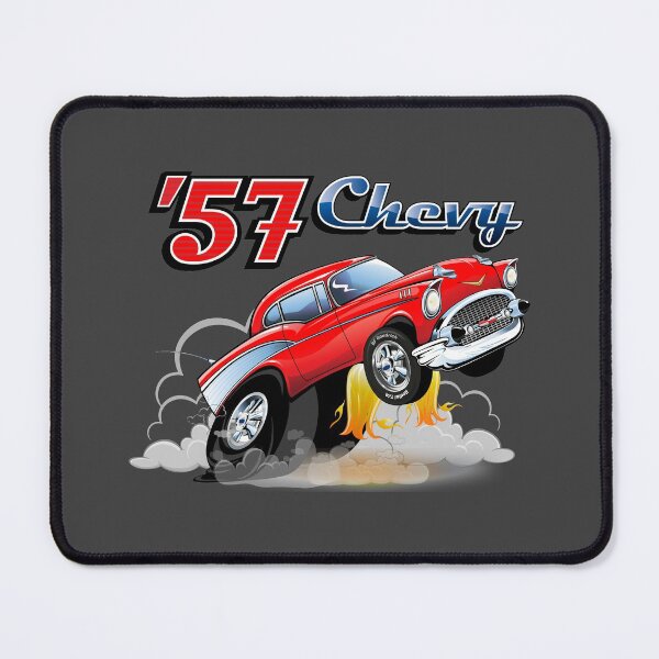 Item preview, 57 Chevy designed and sold by bjcoving.