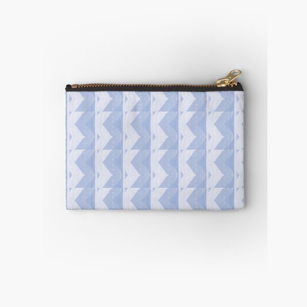 Item preview, Razzle (Light Blue Streams) designed and sold by TM Art.