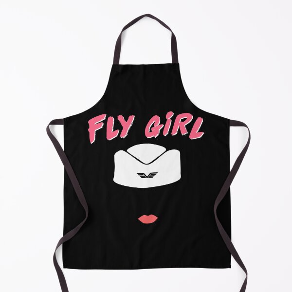 Item preview, Flight Attendant Stewardess Funny Fly Girl designed and sold by wingstar.