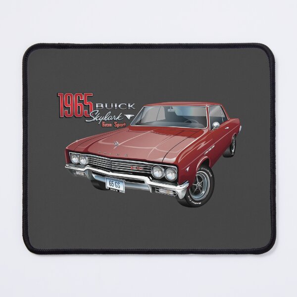 Item preview, 1965 Buick Skylark Gran Sport designed and sold by bjcoving.