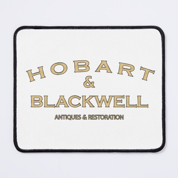 Item preview, Hobart & Blackwell - The Goldfinch designed and sold by pixeljess.