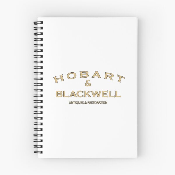 Item preview, Hobart & Blackwell - The Goldfinch designed and sold by pixeljess.