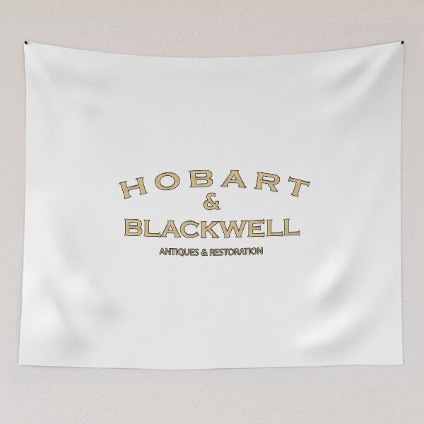 Item preview, Hobart & Blackwell - The Goldfinch designed and sold by pixeljess.