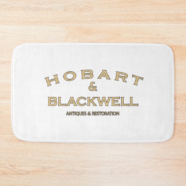 Item preview, Hobart & Blackwell - The Goldfinch designed and sold by pixeljess.