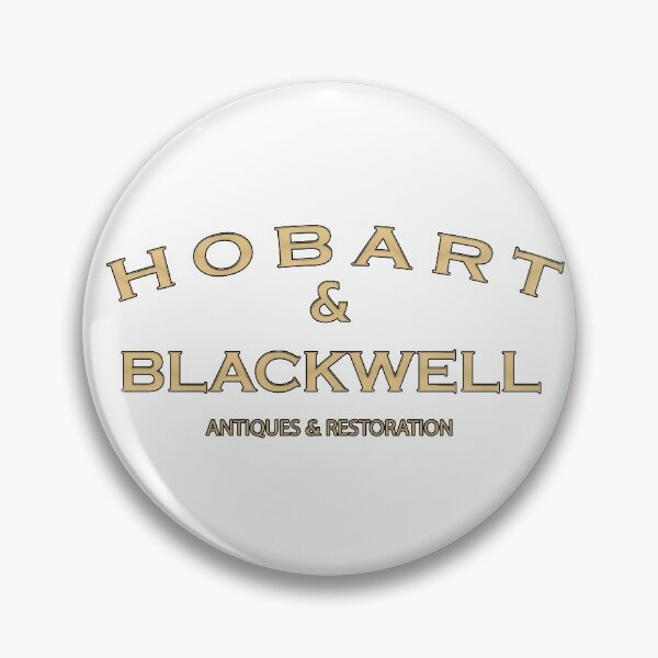 Item preview, Hobart & Blackwell - The Goldfinch designed and sold by pixeljess.