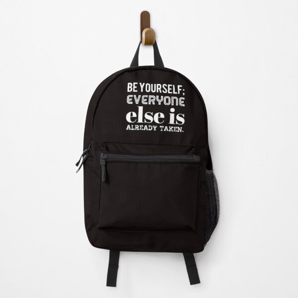 Item preview, Be Yourself Everyone Else Is Already Taken designed and sold by WeGotThat.