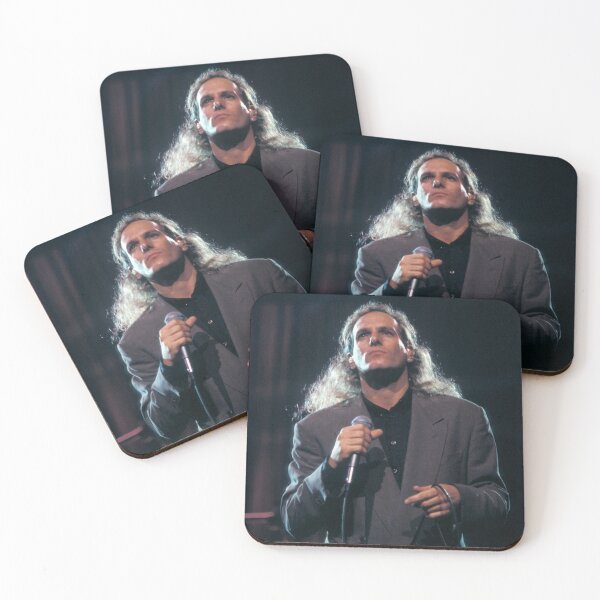 Item preview, Michael Bolton Photograph designed and sold by ConcertImages.