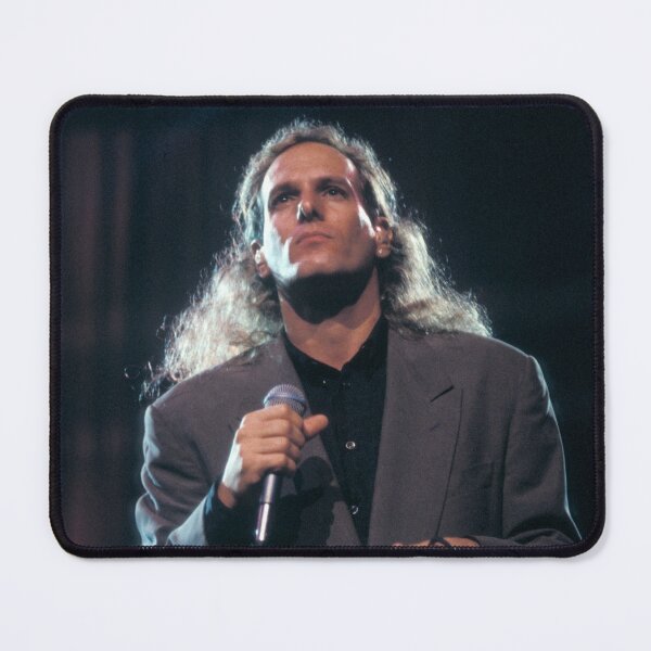 Artikelvorschau, Michael Bolton Foto entworfen und verkauft von ConcertImages.