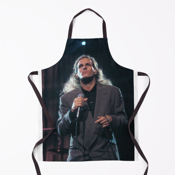Item preview, Michael Bolton Photograph designed and sold by ConcertImages.