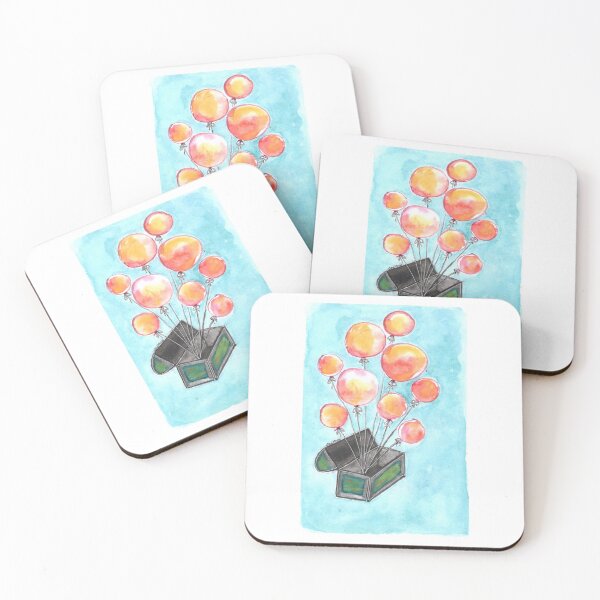 Item preview, Treasure bursting forth designed and sold by ShayMarie Shook.