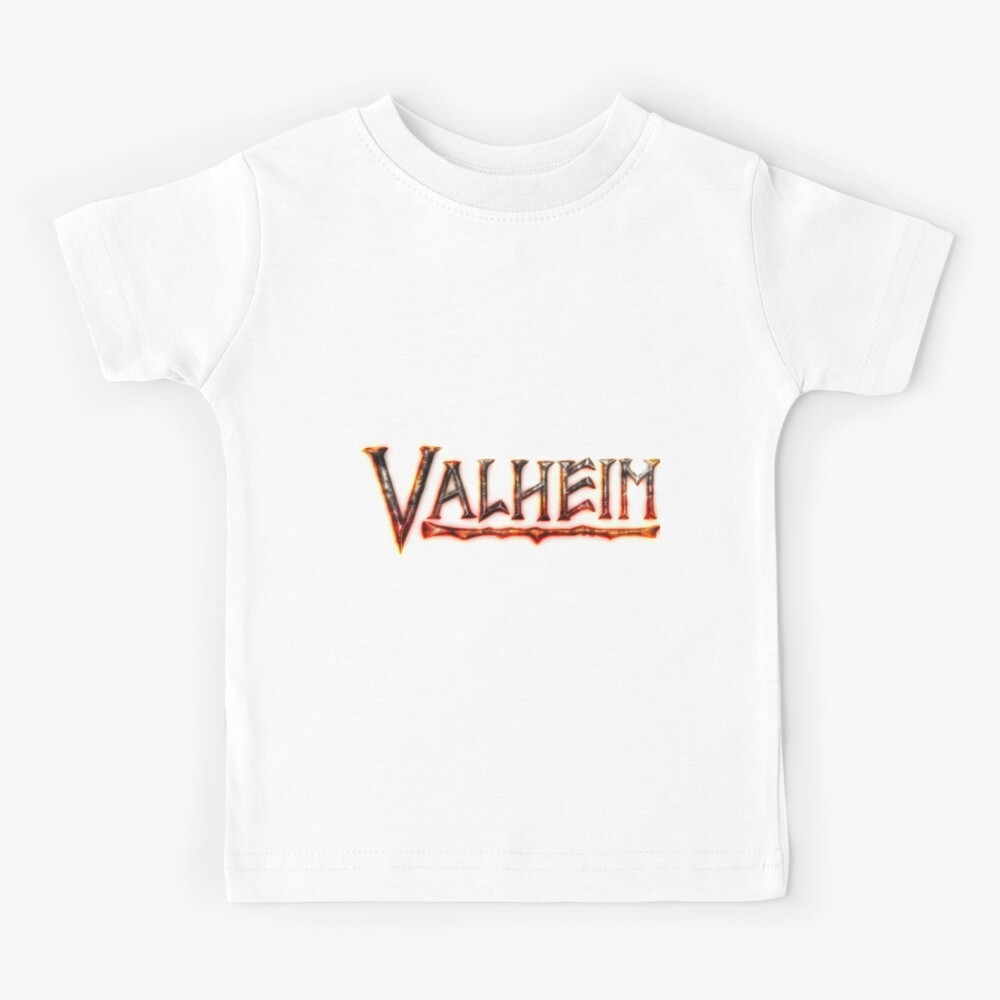 valheim shirt