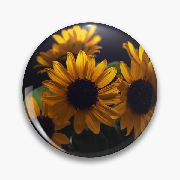 Aperçu de l'œuvre Tournesol créée et vendue par Ryleecherne.