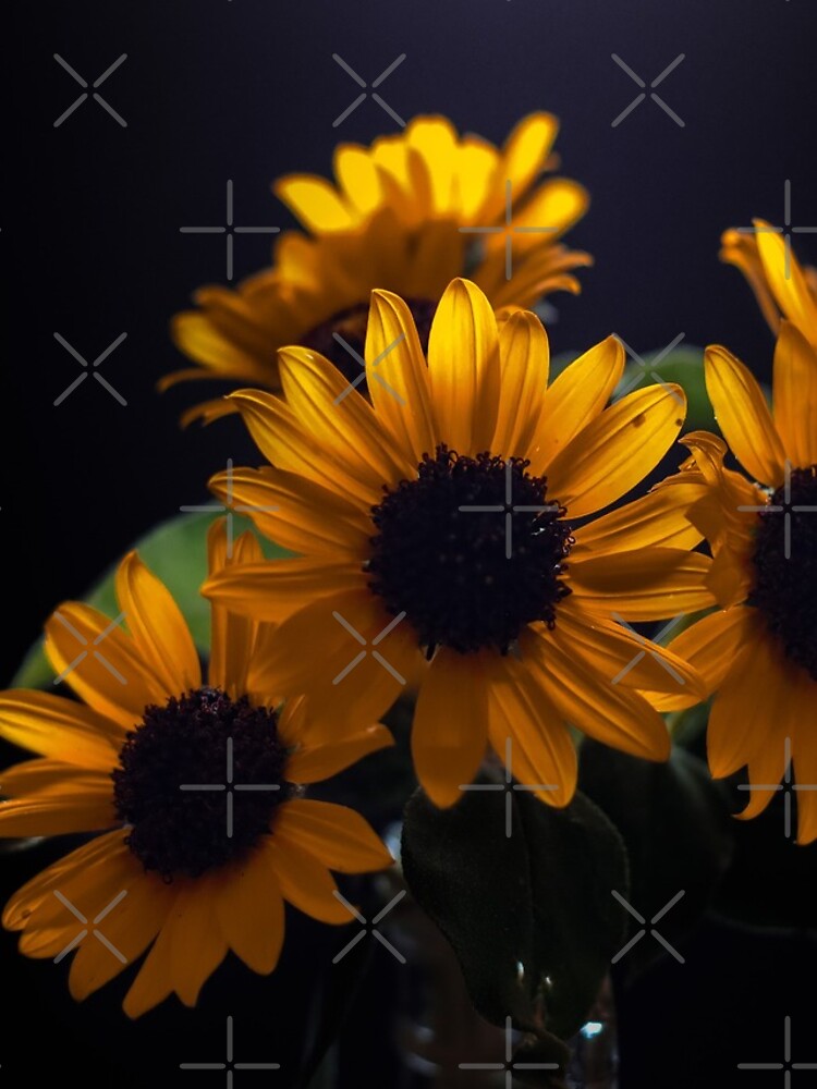 Thumbnail 4 of 4, Samsung Galaxy Phone Case, Sunflower designed and sold by Ryleecherne.