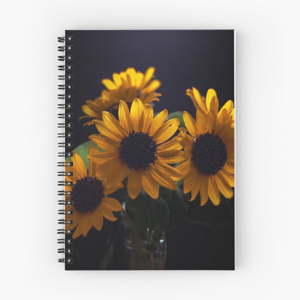 Aperçu de l'œuvre Tournesol créée et vendue par Ryleecherne.
