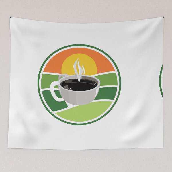 Item preview, Cofee  designed and sold by SoWavyByrd1.