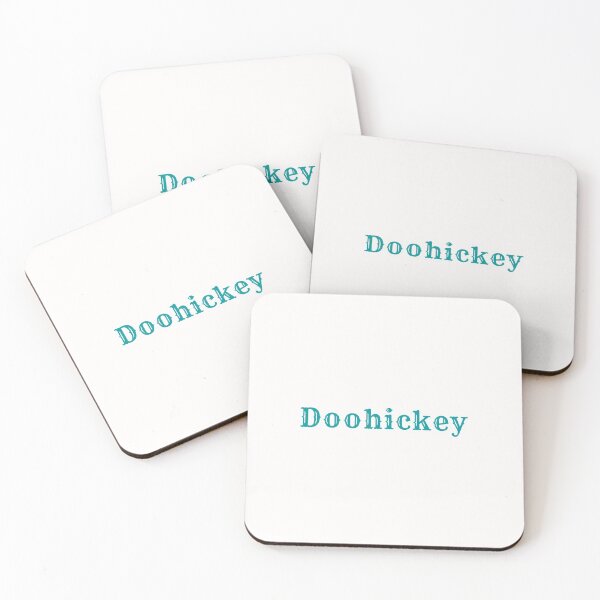 Item preview, Doohickey 3 blue designed and sold by NaomiWallace321.