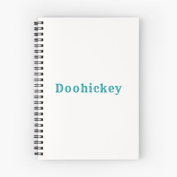 Item preview, Doohickey 3 blue designed and sold by NaomiWallace321.