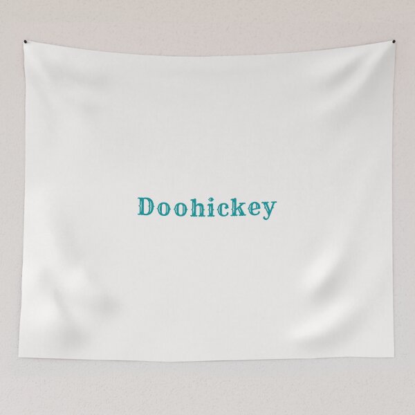 Item preview, Doohickey 3 blue designed and sold by NaomiWallace321.