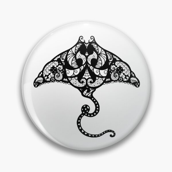 Item preview, Lace Ray designed and sold by Chrisboerlage.