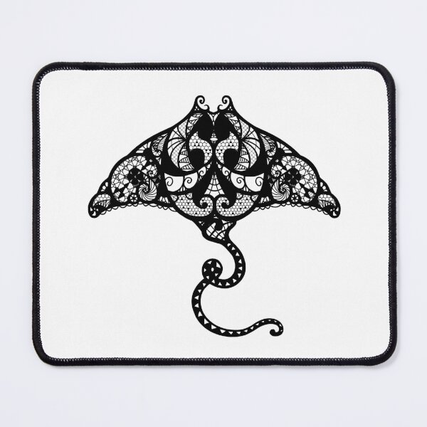 Item preview, Lace Ray designed and sold by Chrisboerlage.