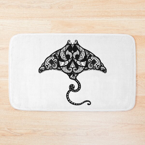 Item preview, Lace Ray designed and sold by Chrisboerlage.