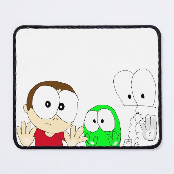 Item preview, Breaking The Fourth Wall designed and sold by Wacky Major.