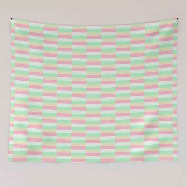 Item preview, Sugar Pastel Mix Solid Color designed and sold by WayneTower.