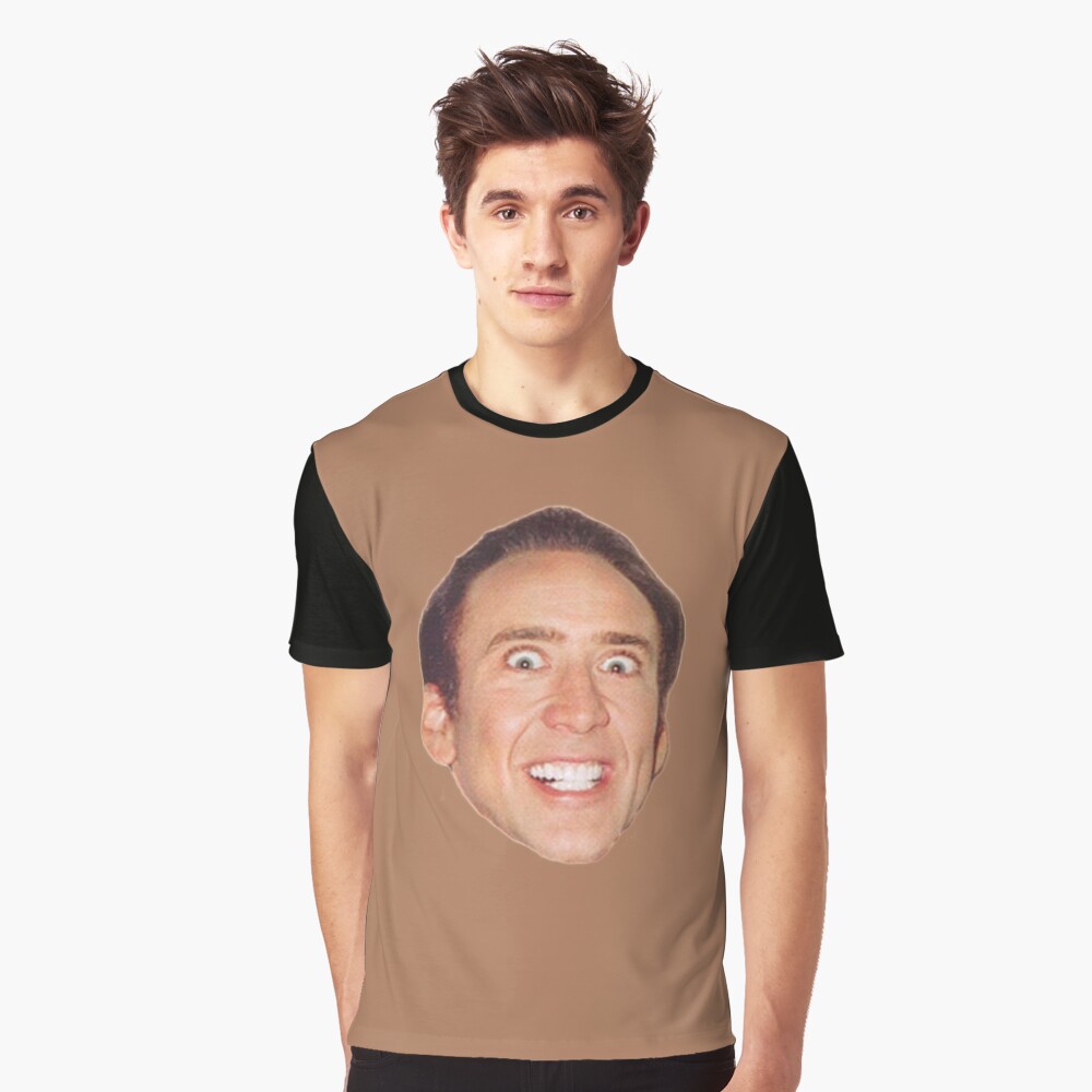 Item preview, Graphic T-Shirt designed and sold by TroyBolton17.