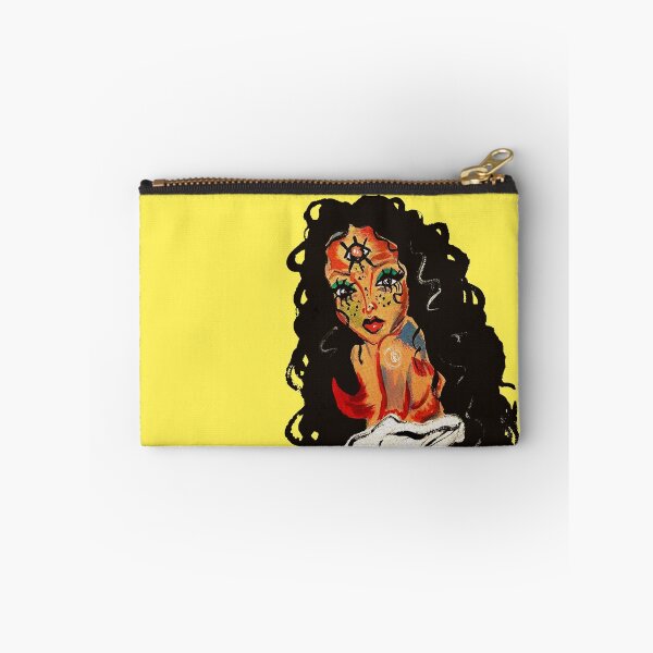 Item preview, tinashe drawing #1 designed and sold by Marina Florentina.