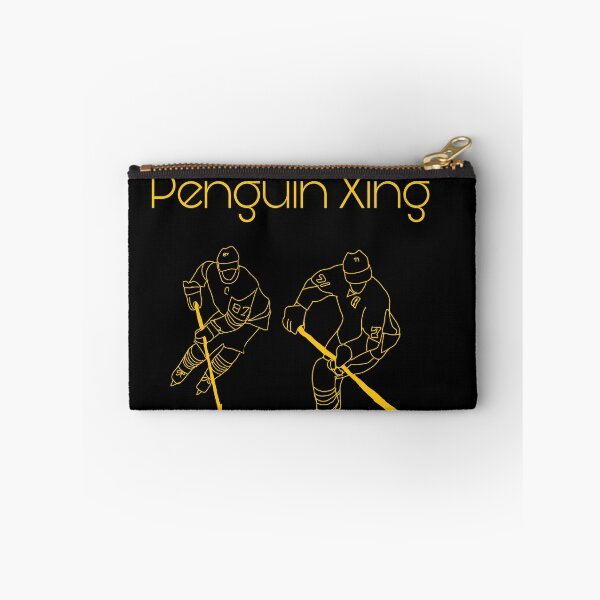 Item preview, Penguin Crossing  designed and sold by mkwirfs1994.