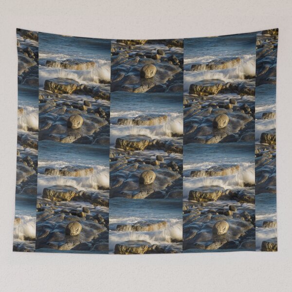 Item preview, Over the Boulder designed and sold by heidipics.