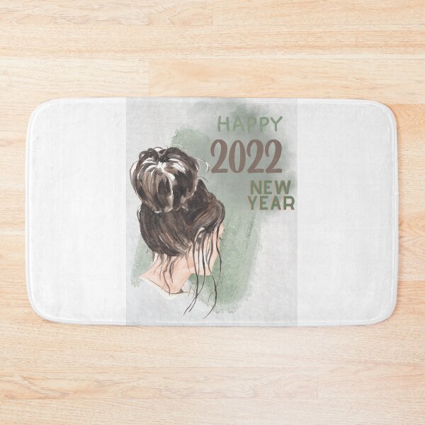 Item preview, happy 2022 New Year designed and sold by SHOPPE KO.